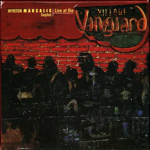 Live at the Village Vanguard